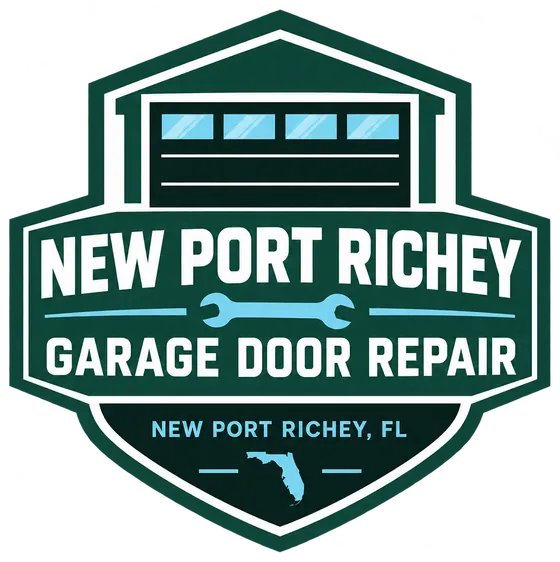 New Port Richey Garage Door Repair